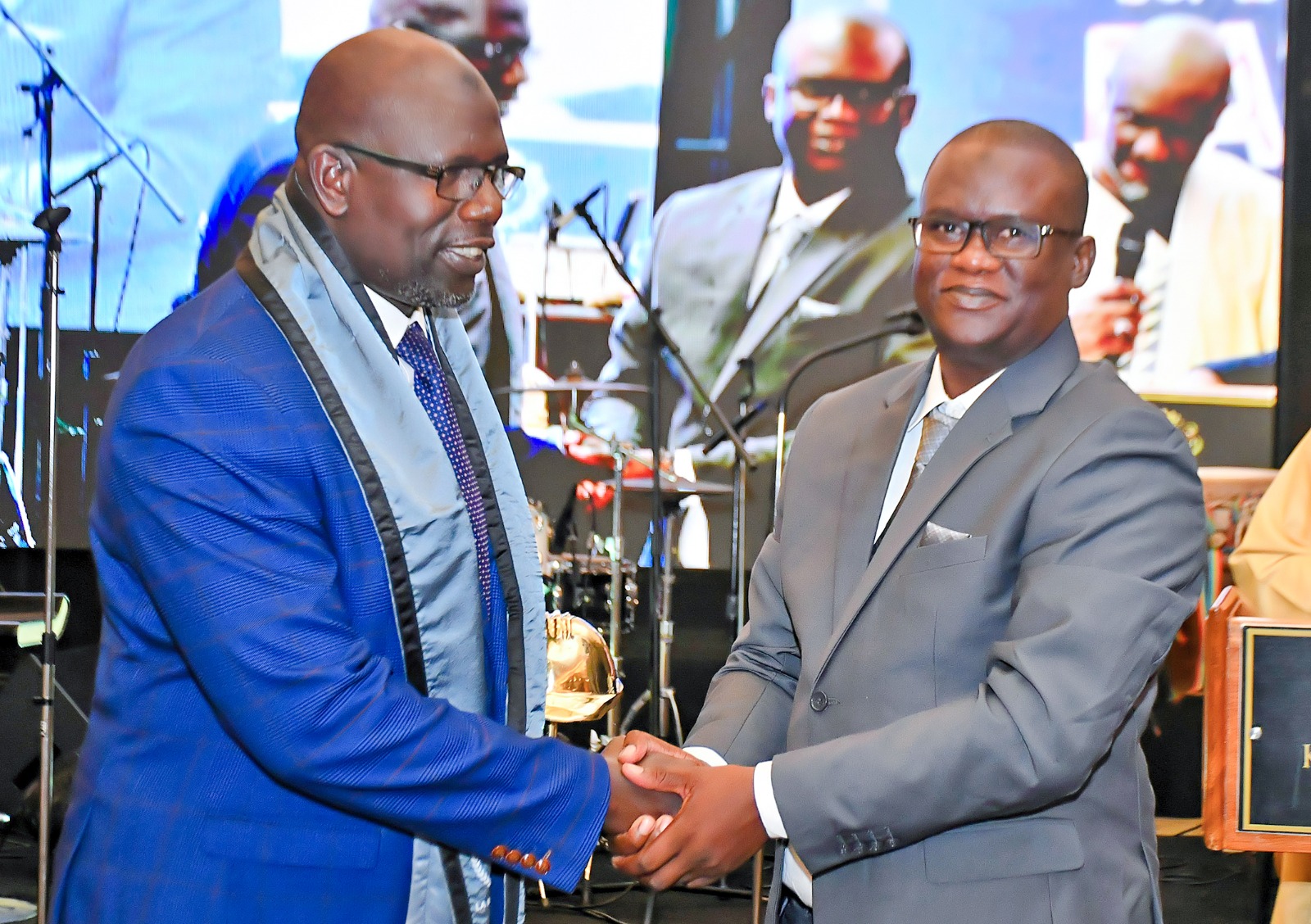 Prix Alioune Ardo SOW, prix de la performance et de la qualité.
