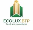 logo ecolux BTP